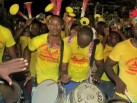 fresh style band de jacmel