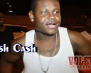 Dash Cash - Video Shoot