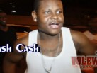 Dash Cash - Video Shoot