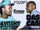 Rap Kreyol Battle Davitchy Vs Dash