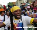 Plezi Rara Take Over Brooklyn