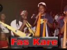 Fas Kare Plezi Rara VS Djarara