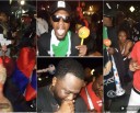 Plezi rara J'ouvert night 2025